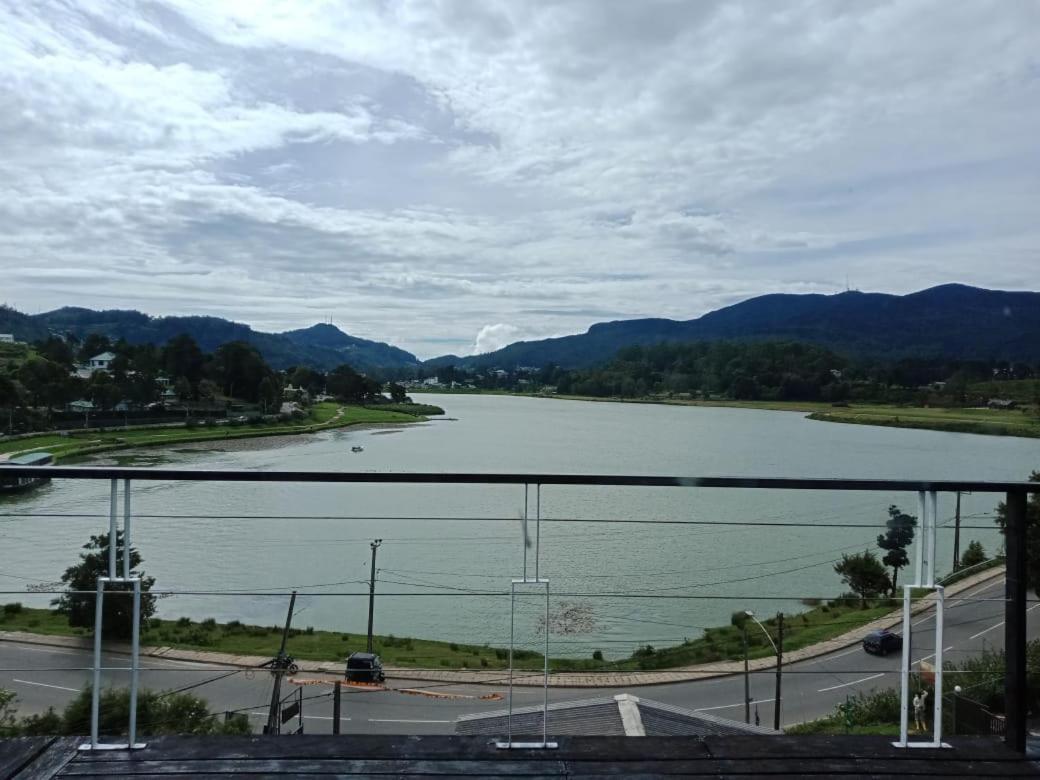 Nuwaraeliya H2O Lakeside Nuwara Eliya Buitenkant foto