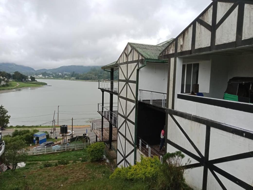Nuwaraeliya H2O Lakeside Nuwara Eliya Buitenkant foto