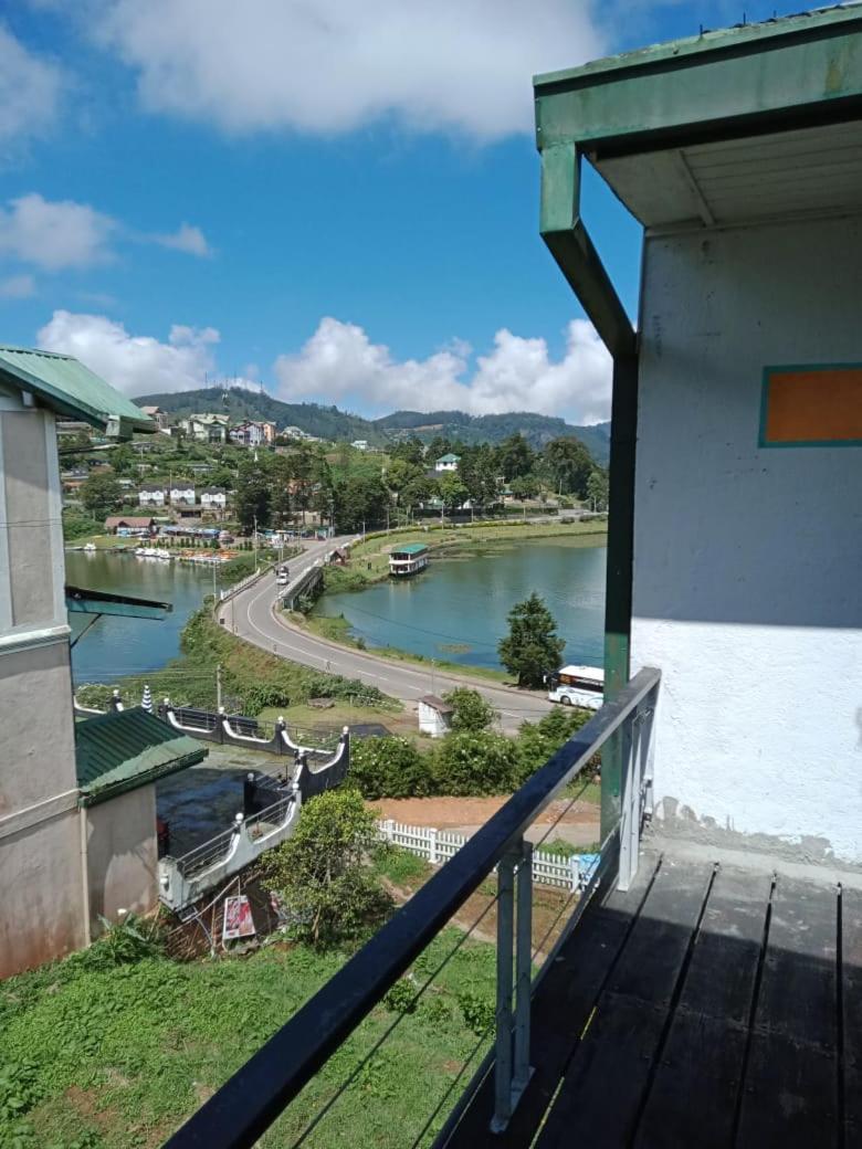 Nuwaraeliya H2O Lakeside Nuwara Eliya Buitenkant foto
