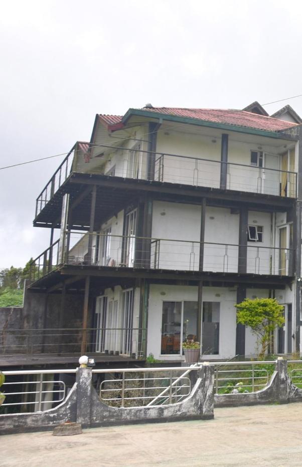 Nuwaraeliya H2O Lakeside Nuwara Eliya Buitenkant foto