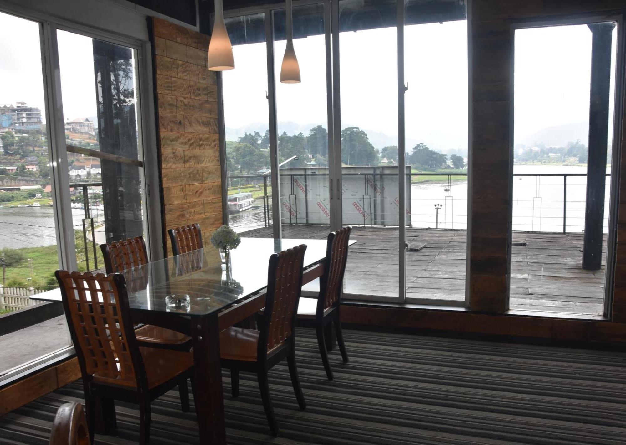 Nuwaraeliya H2O Lakeside Nuwara Eliya Buitenkant foto