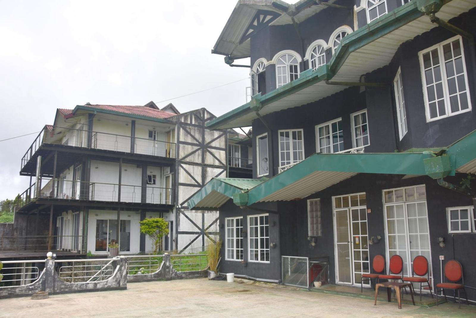 Nuwaraeliya H2O Lakeside Nuwara Eliya Buitenkant foto