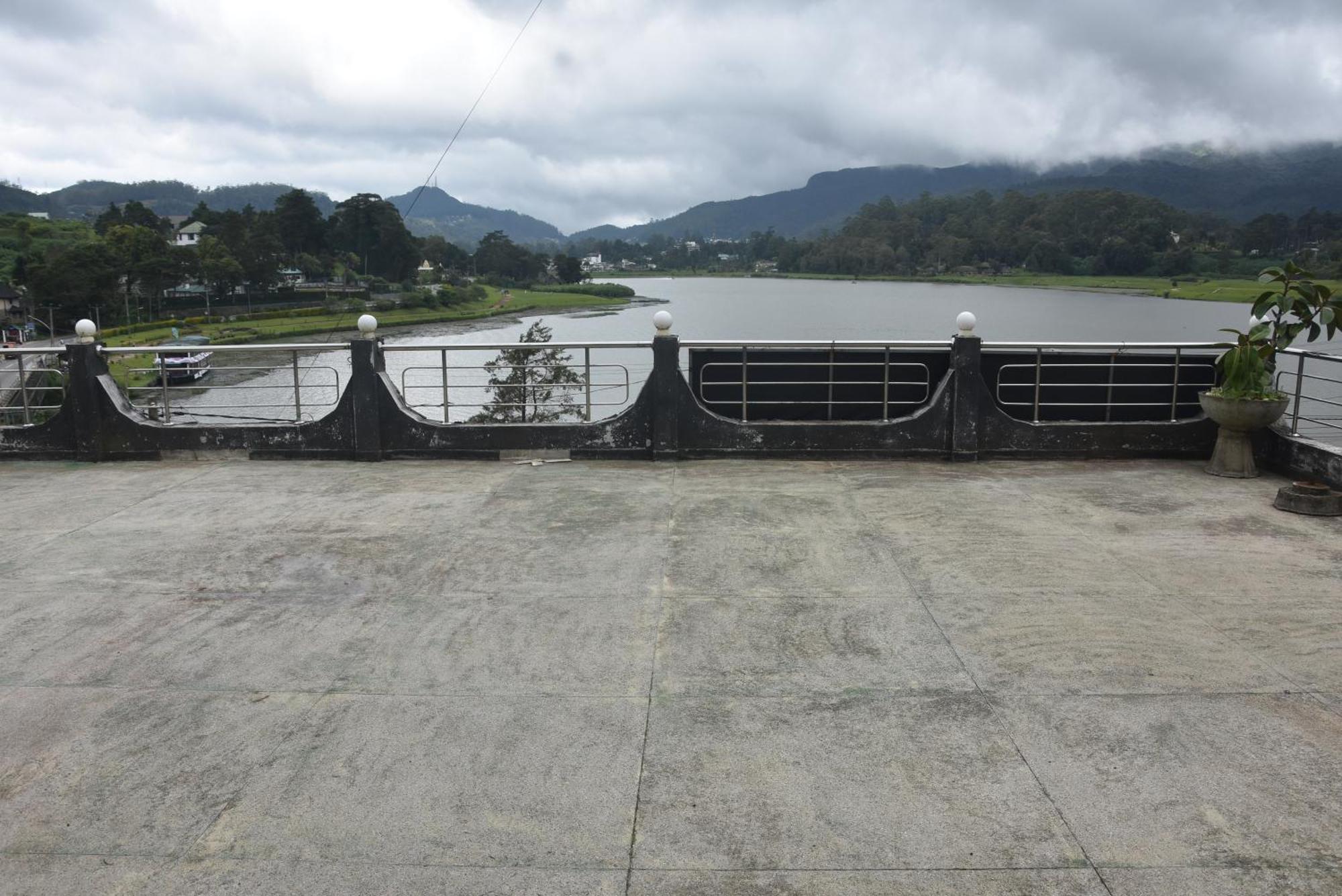 Nuwaraeliya H2O Lakeside Nuwara Eliya Buitenkant foto
